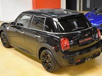 gebraucht Mini Cooper S Steptronic DKG