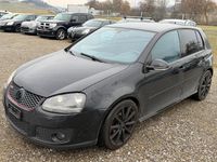 Gebraucht VW Golf IV GTI 200 PS (147 kW) 2005