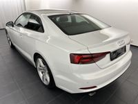 gebraucht Audi A5 Coupé 40 TFSI Sport