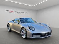 Gebraucht Porsche 911 Carrera S Cabriolet 450 PS (330 kW) 2020 Cabrio