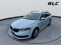 Gebraucht Skoda Octavia Ambition 150 PS (110 kW) 2019 Kombi