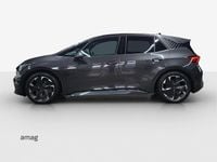 Gebraucht Cupra Born 150 kW (204 PS) 2022 Quasar grey Kleinwagen