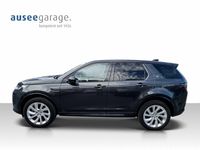 gebraucht Land Rover Discovery Sport R Dyn P250 2.0 Si4 MHEV HSE AT9