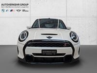 gebraucht Mini Cooper S Cabriolet Premium