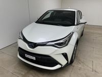 Gebraucht Toyota C-HR Premium 184 PS (135 kW) 2022 SUV