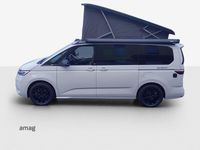 Neu VW California California 177 PS (130 kW) 2025 Van