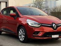 gebraucht Renault Clio IV 