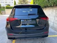 Gebraucht Mercedes GLE53 AMG AMG 435 PS (319 kW) 2020