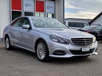 gebraucht Mercedes E250 Elégance 7G-Tronic