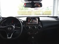 gebraucht Nissan Juke 1.6 FHEV N-Connecta