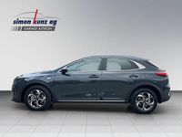 Neu Kia XCeed Gold 150 PS (110 kW) 2025 Grau SUV