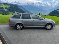 Gebraucht Skoda Octavia 140 PS (102 kW) 2013 Kombi