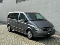 Gebraucht Mercedes Viano 204 PS (150 kW) 2006 Van / Kleinbus