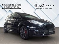 gebraucht Ford Fiesta 1.6 EcoB ST-2