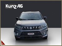 Gebraucht Suzuki Vitara 116 PS (85 kW) 2023 SUV