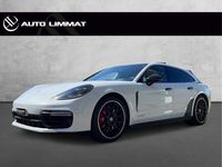 Gebraucht Porsche Panamera GTS Sport Turismo 460 PS (338 kW) 2019 Limousine