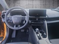 gebraucht Toyota C-HR 2.0 HSD CVT Style Premiere 4WD