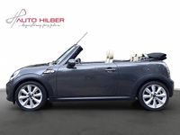 Gebraucht Mini Cooper S 184 PS (135 kW) 2012 Kleinwagen