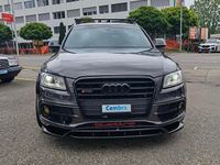 Gebraucht Audi SQ5 313 PS (230 kW) 2015 SUV