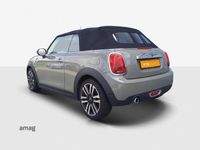 gebraucht Mini Cooper Cabriolet Brighton