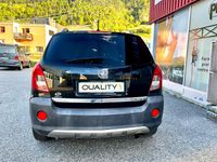 Gebraucht Opel Antara Cosmo 184 PS (135 kW) 2014 SUV
