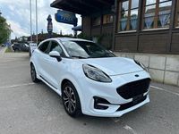 Gebraucht Ford Puma ST-Line 125 PS (91 kW) 2022 SUV