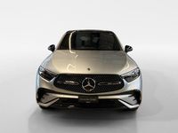 Gebraucht Mercedes GLC300e AMG line 333 PS (244 kW) 2024 Coupé