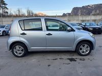 Gebraucht Daihatsu Sirion 69 PS (50 kW) 2006 Kleinwagen