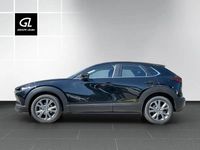 Neu Mazda CX-30 Center-Line 140 PS (102 kW) 2025 Schwarz SUV