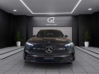 Gebraucht Mercedes GLC220 197 PS (144 kW) 2025 Grau SUV