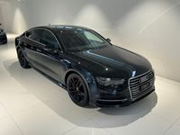 gebraucht Audi A7 Sportback 2.0 TFSI quattro