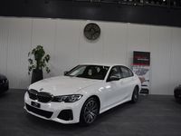 Gebraucht BMW M340 M Sport 374 PS (275 kW) 2019 Limousine