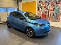 Gebraucht Renault Zoe Intens 66 kW (90 PS) 2018 Kleinwagen