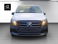 Neu Mercedes Vito 136 PS (100 kW) 2025 Van