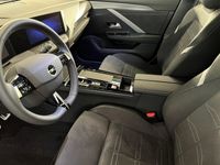 gebraucht Opel Astra 54 kWh Swiss Plus
