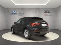 gebraucht Audi Q3 35 TDI S line quattro S-tronic