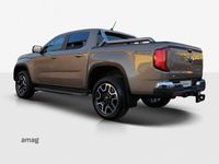 gebraucht VW Amarok DoubleCab Style Winteredition 2