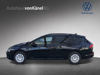 gebraucht VW Golf VIII Variant 1.0 TSI Value