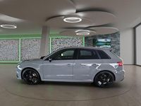 Gebraucht Audi RS3 Sportback 400 PS (294 kW) 2019 Kleinwagen