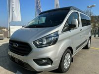 gebraucht Ford Transit Custom BÜRSTNER Copa C 500 6Plätze 185PS Automat