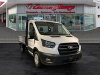 Neu Ford Transit Trend 130 PS (95 kW) 2026