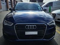 Gebraucht Audi A3 Ambition 150 PS (110 kW) 2016