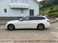 Gebraucht BMW 320e 190 PS (139 kW) 2022 Kombi
