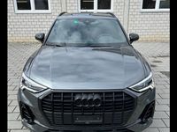 Gebraucht Audi Q3 S-Line 150 PS (110 kW) 2022 SUV