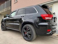 Gebraucht Jeep Grand Cherokee SRT8 468 PS (344 kW) 2013 SUV