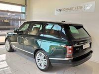 gebraucht Land Rover Range Rover 4.4 SDV8 Autobiography Automatic