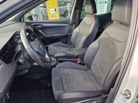 gebraucht Seat Arona 1.0 TSI 110 FR DSG