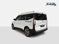 Neu Ford Tourneo Titanium 125 PS (91 kW) 2025