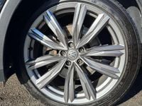 Gebraucht VW Tiguan Highline 180 PS (132 kW) 2017 SUV
