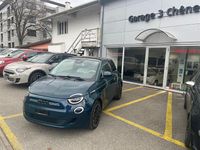 Gebraucht Fiat 500e La Prima 87 kW (119 PS) 2021